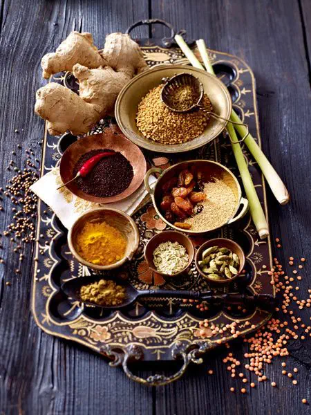 Despre gătitul Ayurvedic